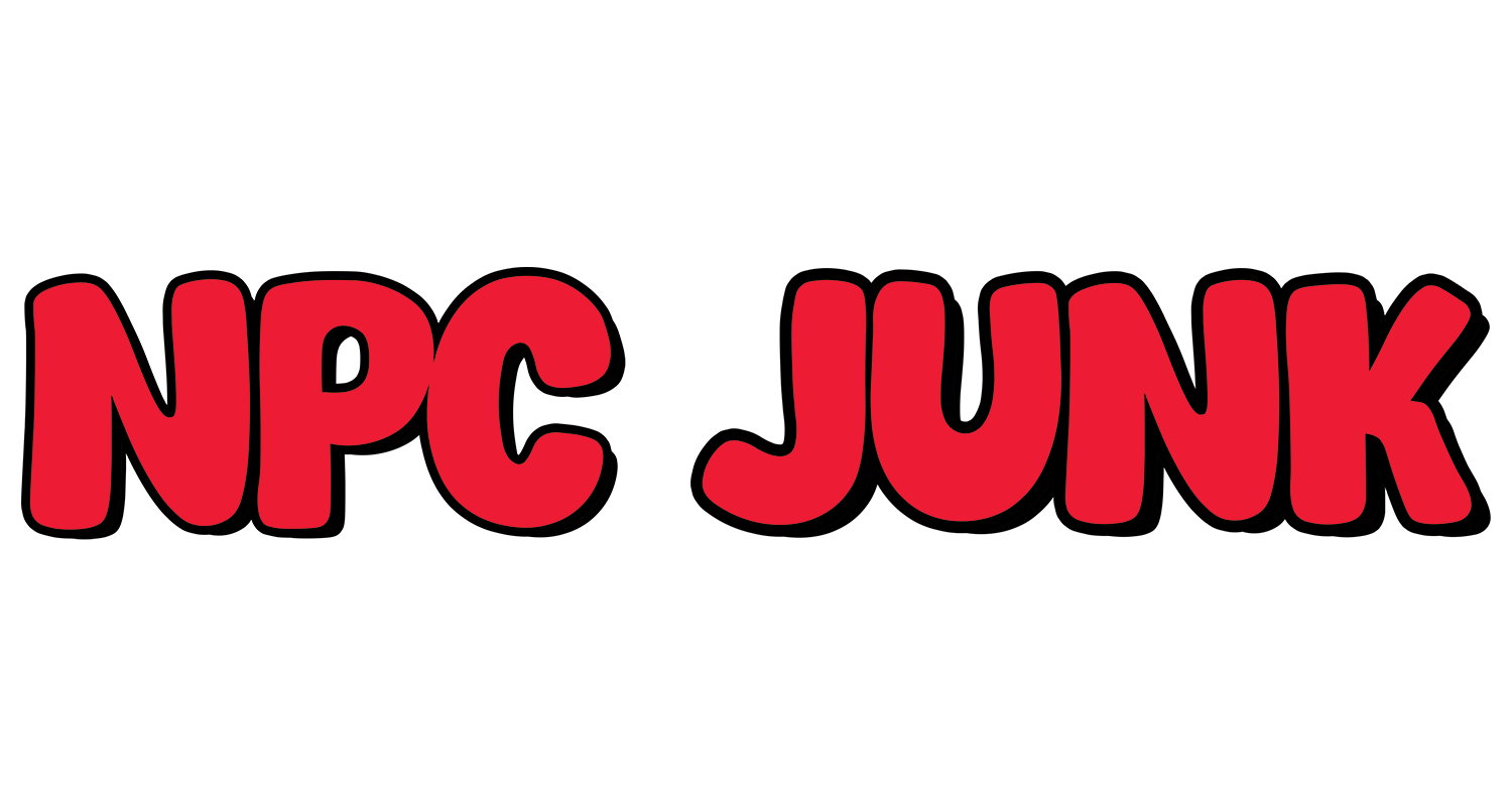 NPC Junk